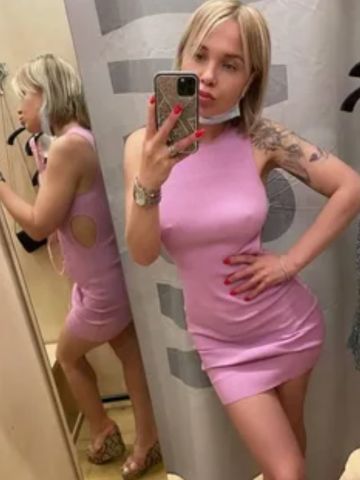Проститутка Медея
